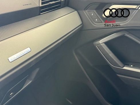 Used 2024 Audi Q3 2.0T Premium Plus w/ Premium Plus Package AWD/4WD image 34