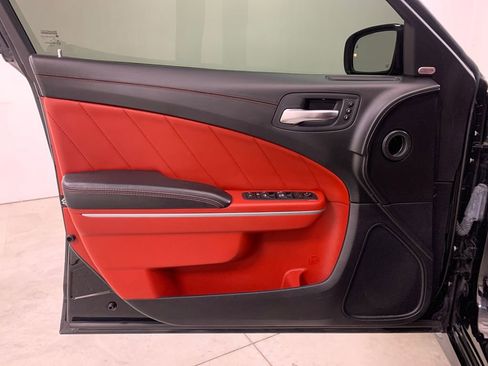 Used 2021 Dodge Charger Scat Pack image 6