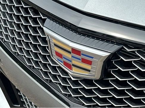 New 2026 Cadillac CT4 V Blackwing w/ Driver Assist Package image 38