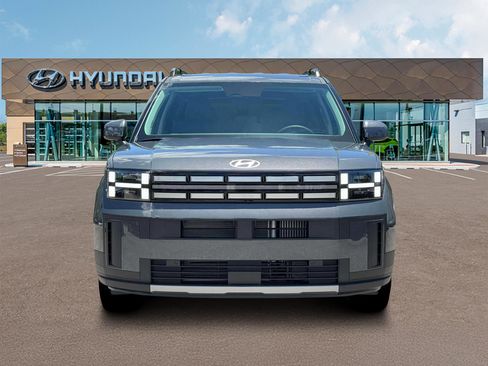 New 2026 Hyundai Santa Fe SEL image 12