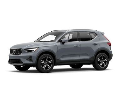 Certified 2023 Volvo XC40 B5 Plus w/ Driver Assist Package