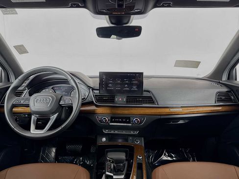 Used 2024 Audi Q5 2.0T Premium image 20