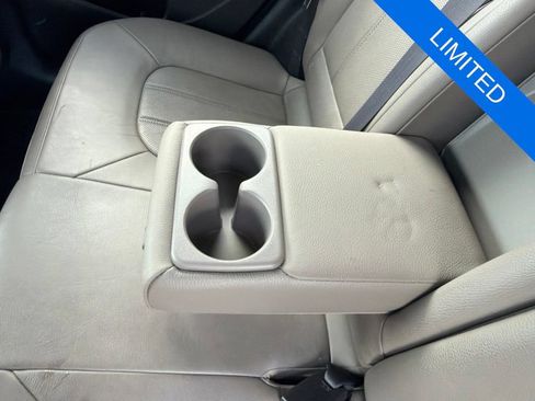 Used 2015 Hyundai Tucson Limited w/ Option Group 03 FWD image 23