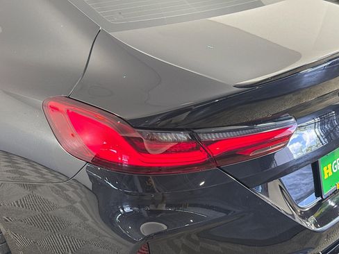Used 2023 BMW M8 Gran Coupe xDrive Competition AWD/4WD image 36