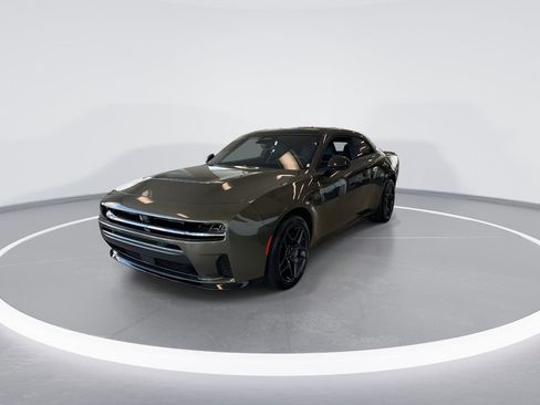 New 2026 Dodge Charger Scat Pack AWD/4WD image 4