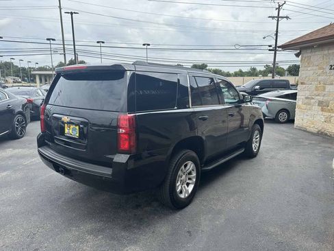 Used 2020 Chevrolet Tahoe LT RWD image 5
