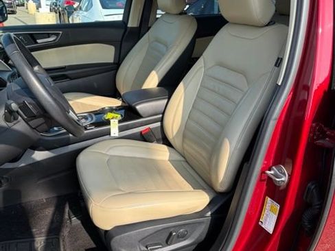 Used 2015 Ford Edge SEL w/ Equipment Group 201A AWD/4WD image 5