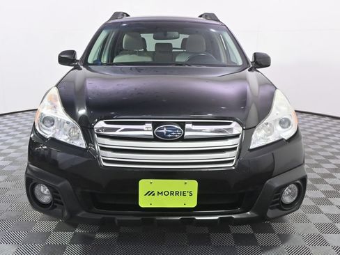 Used 2014 Subaru Outback 2.5i Premium w/ Moonroof Package AWD/4WD image 10