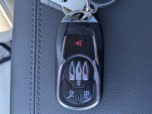 Used 2024 Buick Encore GX Preferred image 27