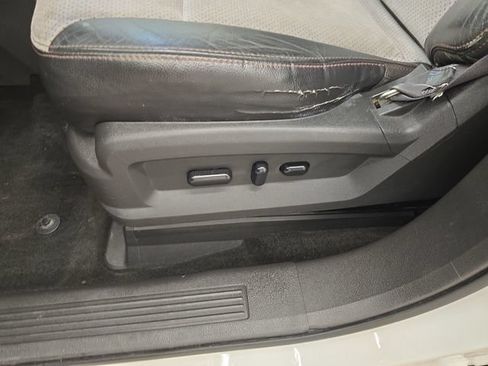 Used 2014 Ford Edge SEL w/ Canadian Touring Package FWD image 33