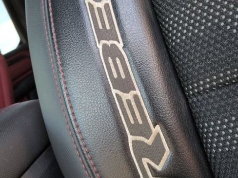 Used 2020 RAM 1500 Rebel w/ Rebel Level 2 Equipment Group AWD/4WD image 50
