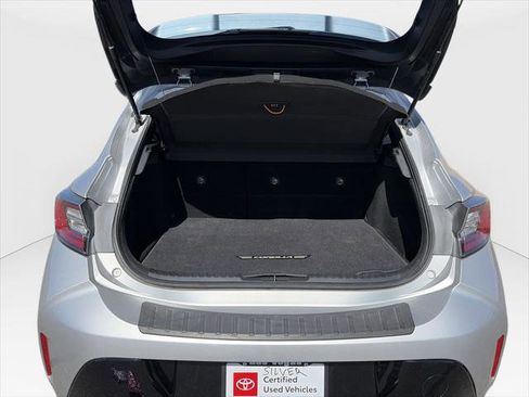 Certified 2020 Toyota Corolla XSE w/ Carpet Mat Package image 14