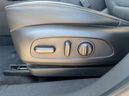 Used 2021 Buick Encore GX Select w/ Advanced Technology Package image 20