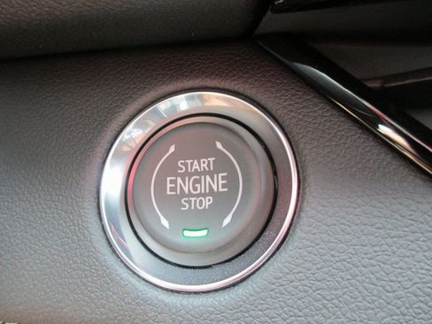 New 2026 Buick Enclave Sport Touring FWD image 22