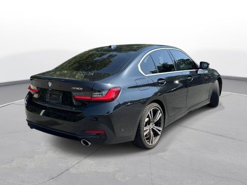 Used 2024 BMW 330i Sedan RWD image 6