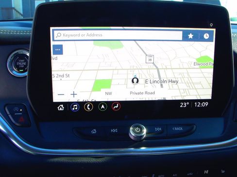 Used 2024 Chevrolet Blazer LT w/ Convenience Package image 23