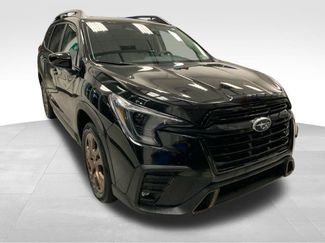 New 2026 Subaru Ascent Limited Bronze video 1