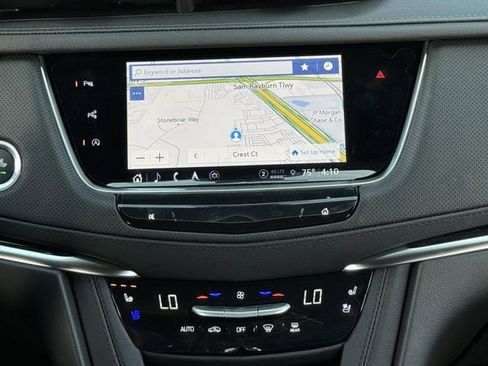 New 2026 Cadillac XT5 Premium Luxury w/ Driver Assist Package FWD image 12