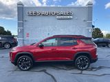 Used 2025 Chevrolet Equinox RS w/ Safety and Technology Package image 4