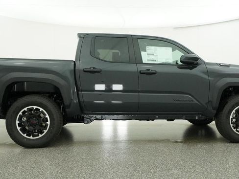 New 2026 Toyota Tacoma TRD Off-Road image 27