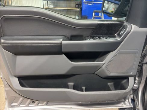 Used 2022 Ford F150 XLT w/ Equipment Group 302A High AWD/4WD image 23