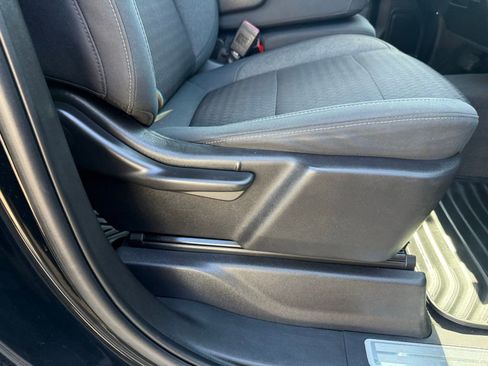 Used 2020 Chevrolet Silverado 1500 LT w/ All-Star Edition AWD/4WD image 50