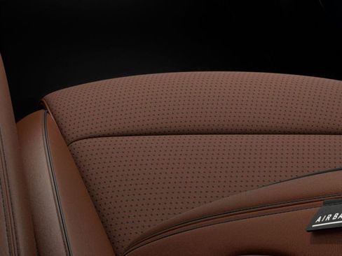 New 2026 Genesis GV70 2.5T Advanced image 16