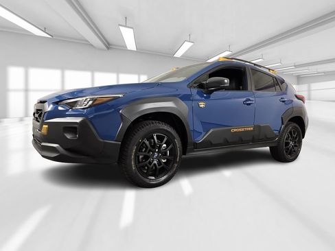 New 2026 Subaru Crosstrek 2.5i Wilderness AWD/4WD image 2