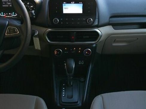 Used 2019 Ford EcoSport S image 33