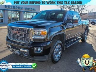 Used 2019 GMC Sierra 2500 Denali w/ Duramax Plus Package 360° Tour
