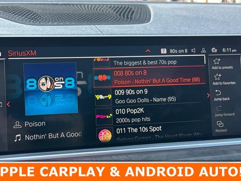 Used 2022 BMW X5 xDrive40i w/ Premium Package image 26