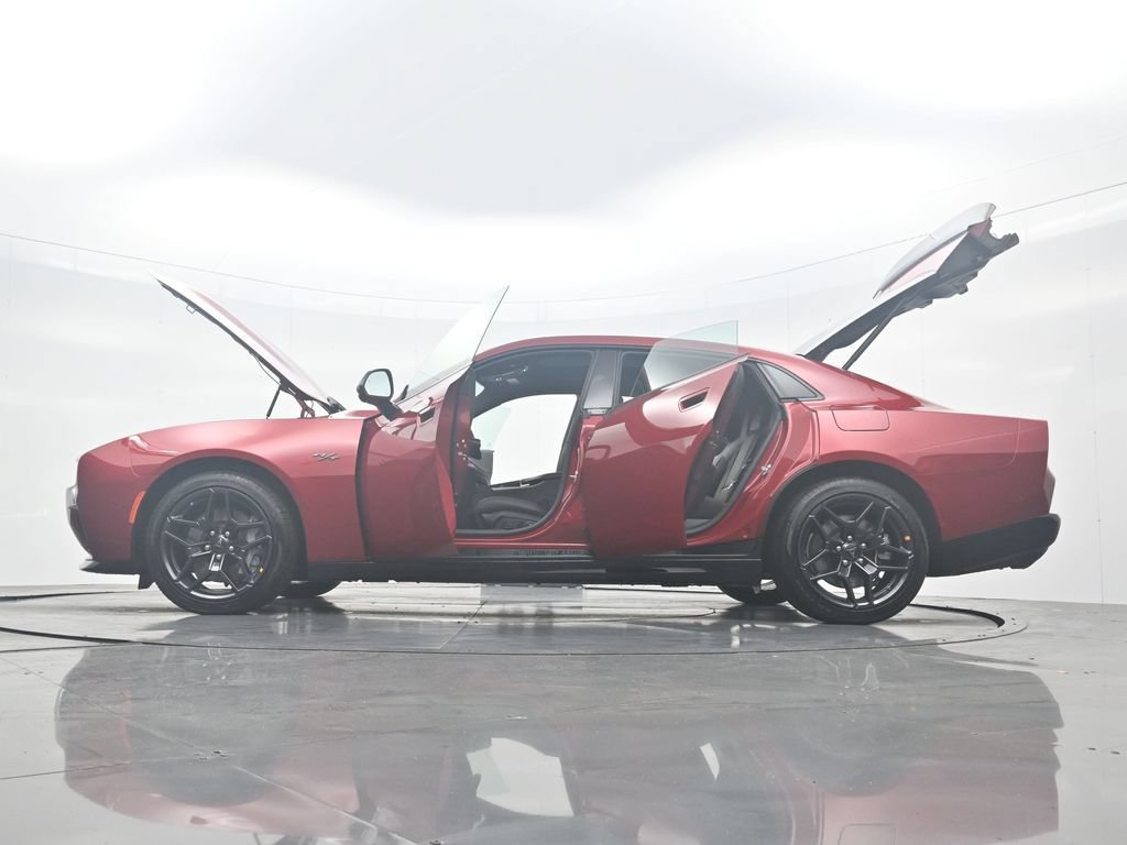 New 2026 Dodge Charger R/T AWD/4WD image 49