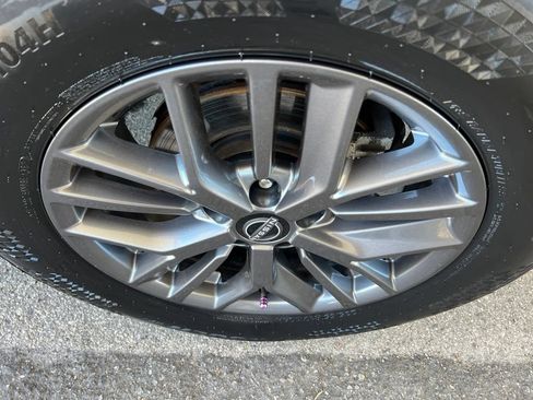 Certified 2023 Nissan Rogue S AWD/4WD image 38