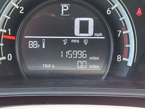 Used 2018 Honda CR-V LX image 19