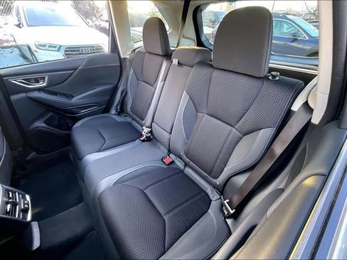 Used 2023 Subaru Forester Premium image 26