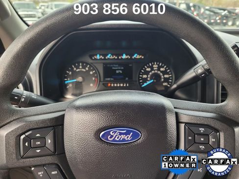 Used 2019 Ford F150 XL w/ Equipment Group 101A Mid image 21