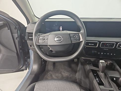 New 2026 Nissan Sentra SV w/ Floor Mat Package FWD image 13