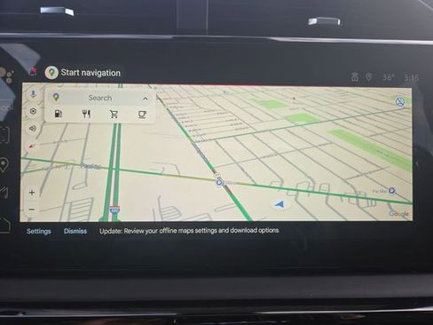 New 2026 GMC Sierra 1500 AT4X w/ AT4X AEV Edition image 22