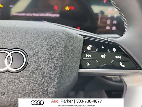 New 2026 Audi A6 Prestige AWD/4WD image 18