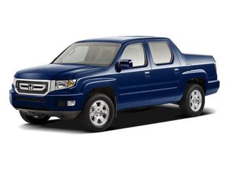 Used 2009 Honda Ridgeline RTS video 2