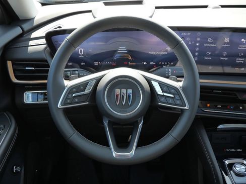 New 2026 Buick Envision Avenir AWD/4WD image 38