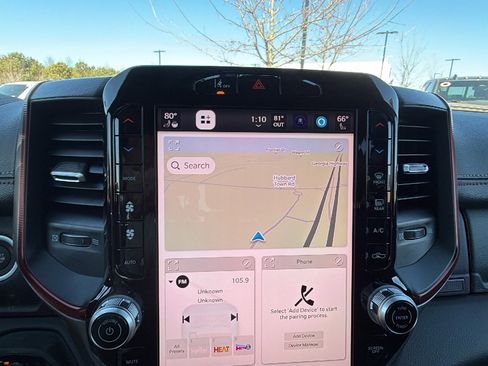 New 2026 RAM 1500 Rebel image 27