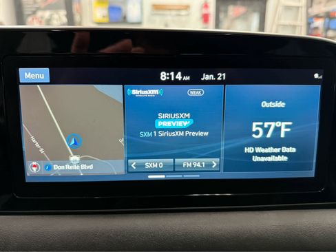 Used 2020 Hyundai Palisade SEL image 20