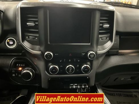 Used 2019 RAM 1500 Big Horn AWD/4WD image 19