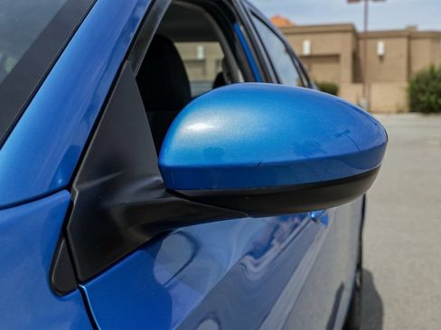 Used 2024 Nissan Sentra SV FWD image 13