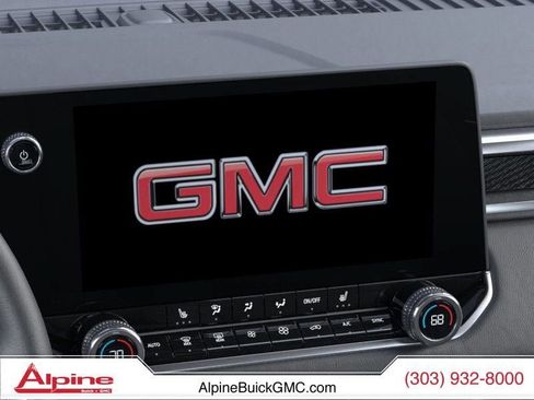 New 2026 GMC Canyon Elevation w/ Convenience Package AWD/4WD image 20