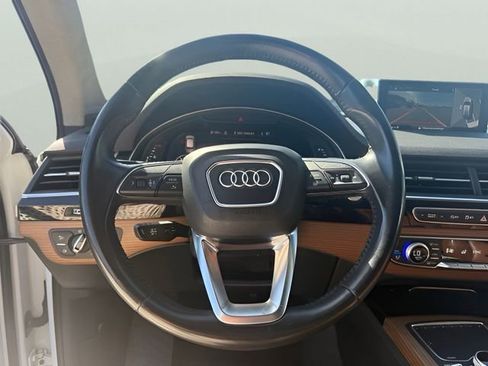 Used 2017 Audi Q7 3.0T Prestige AWD/4WD image 18