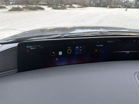 New 2025 Lincoln Navigator Reserve image 15