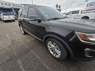 Used 2019 Ford Explorer XLT w/ Equipment Group 202A