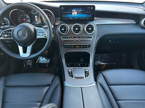 Certified 2022 Mercedes-Benz GLC 300 4MATIC image 16